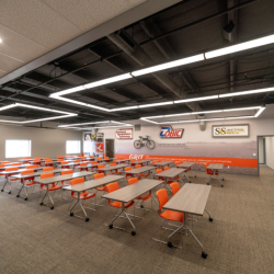 Meeting Room Rental