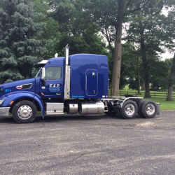 Trucking Services