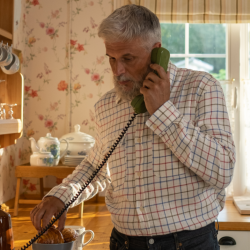 Residential Phone