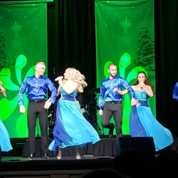 Dance Performances
