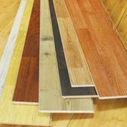 Laminate Flooring