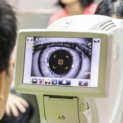 Glaucoma Treatment