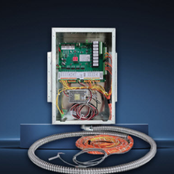 Door Lock Monitor