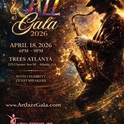 Art Jazz Gala