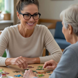 Household Support & Errands