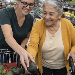 Alzheimer's & Dementia Care