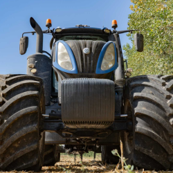 Agriculture