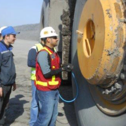 Mining