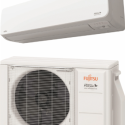 Ductless Mini - Split Units