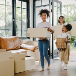 Mortgages
