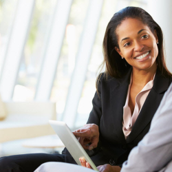 Business Loans & Credit Cards