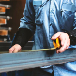 Production Services