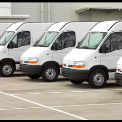 Fleet Services