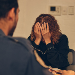 Misdemeanor Criminal Charges