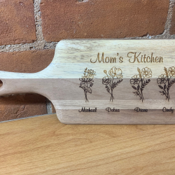 Personalized Engraving