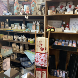 Gift Shop