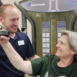 Rapid Recovery Rehabilitation
