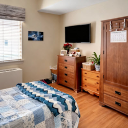 Respite Care