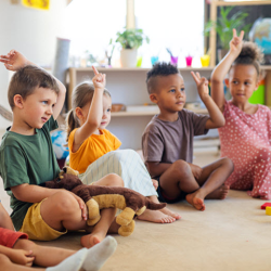 Day Care Center / Nursery