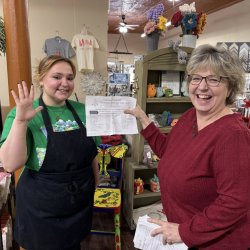 Local Businesses