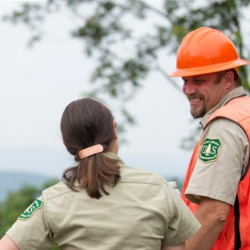Managing the Land