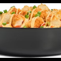 Tender Mac Bowls