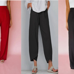 Pants