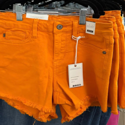 Short Pants