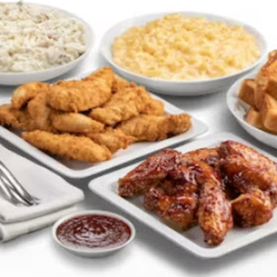 Family Meals