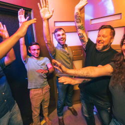 Escape Room Group Bookings