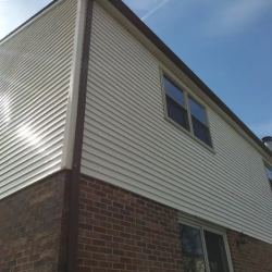 Commercial Pressure Washing