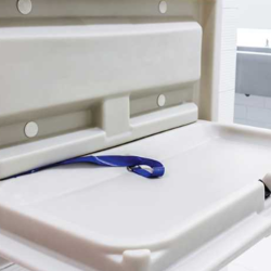 Baby Changing Stations