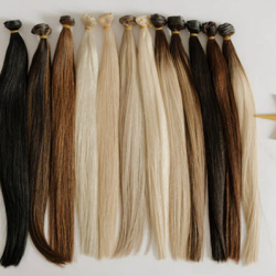 Celestial Weft