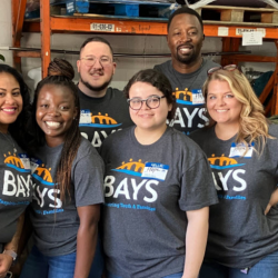 BAYS Family Connections