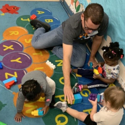 BAYS BCC (BAYS Community Care)