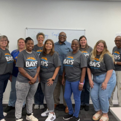 BAYS Community Supervision Program (CSP)