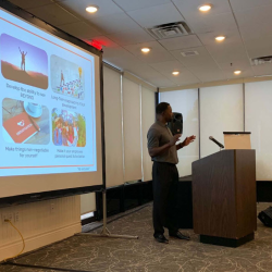 Elevate Beyond Barriers Program