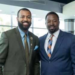 Fatherhood at the Forefront