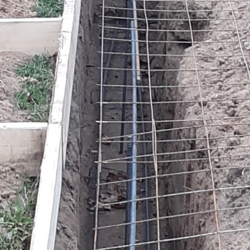 Trench Drains
