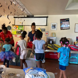 Youth Screening Program (YSP)