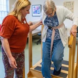 Rehabilitation