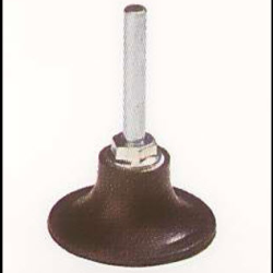 Rubber Holder Pads