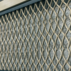 Vista Security Screens