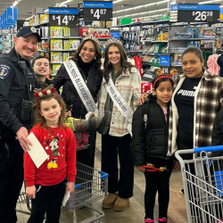 Shop With a Cop