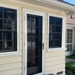 Security Door Screens