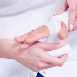 WoundCare