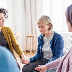 Autism Spectrum Disorder Treatment