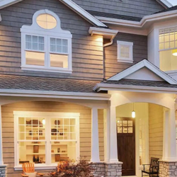 Siding and Trim Services