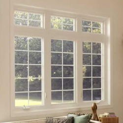 Window Replacement and Installation Services