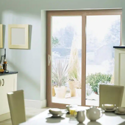 Door Replacement and Installation Services